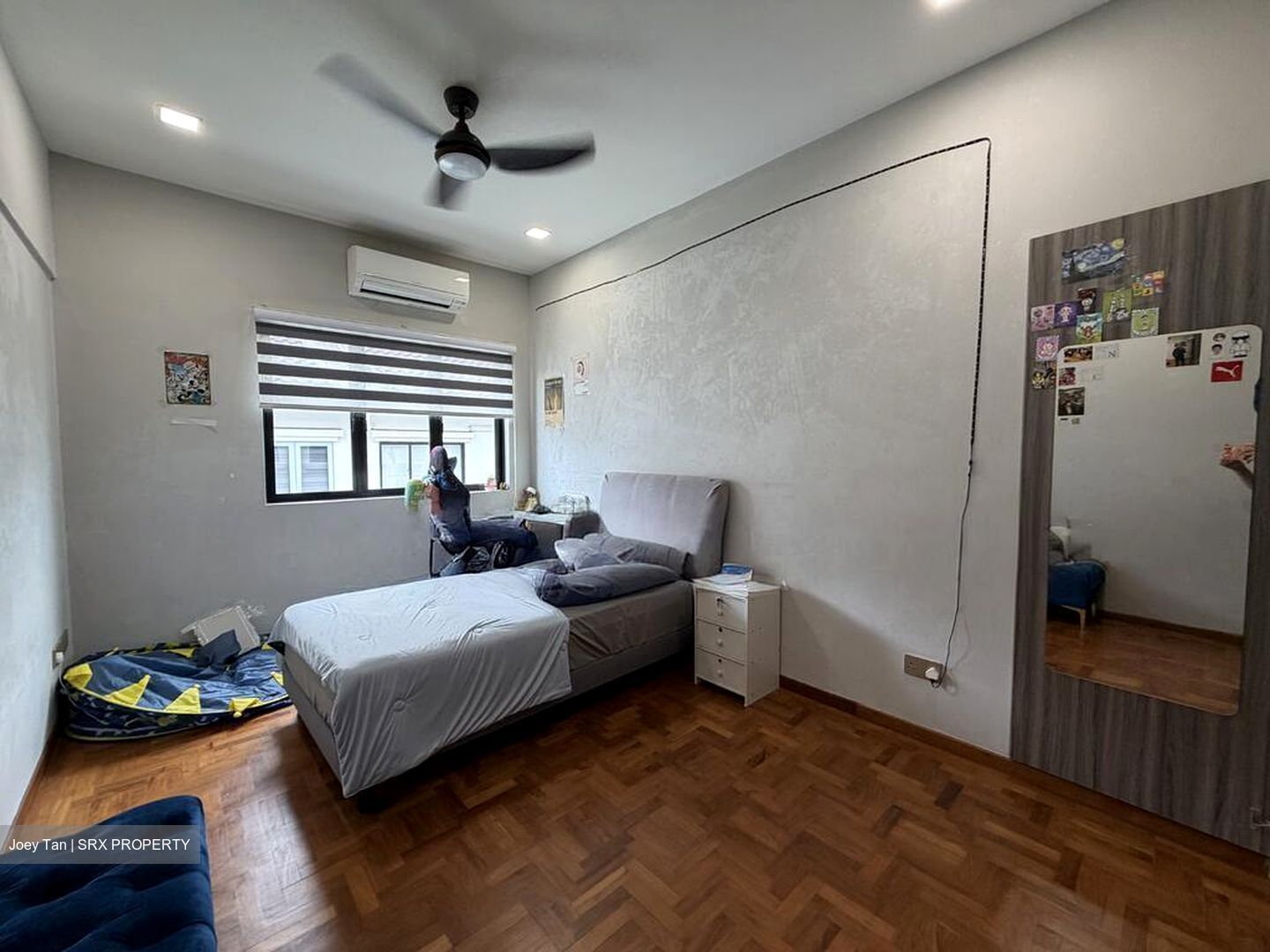 Sunbird Avenue (D16), Semi-Detached #515601041